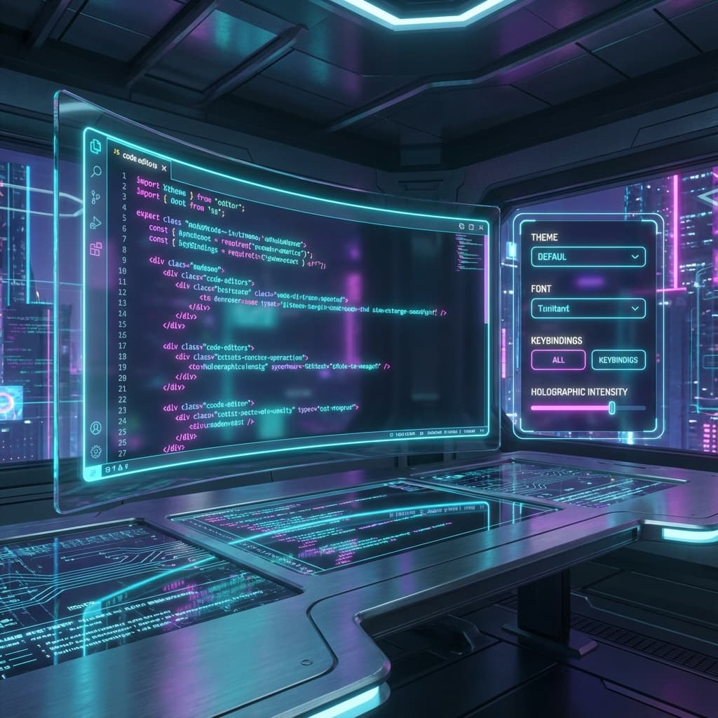 How to Customize Your Next.js Template: A Complete Guide