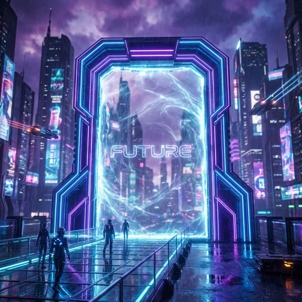 Welcome to Futurstic - Premium Templates for Modern Web Development